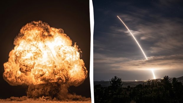 &ldquo;Amerikalı Nostradamus&rdquo;dan nüvə müharibəsi ilə bağlı XƏBƏRDARLIQ