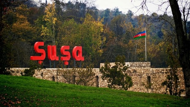 Mədəniyyətlərarası Dialoq Forumunun iştirakçıları Şuşaya GEDƏCƏK