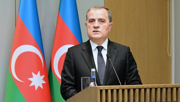 Ceyhun Bayramov: &ldquo;Hazırda Qarabağda iki Niderland şirkəti fəaliyyət göstərir&rdquo;