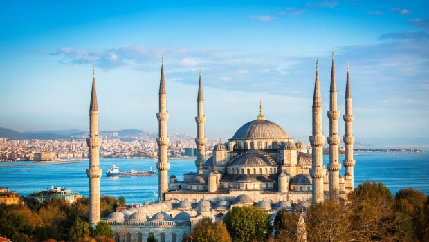 Türkiyədə dövlətin görünməyən ortaqları: Təriqətlər hakimiyyətə necə nüfuz edir? - VİDEO