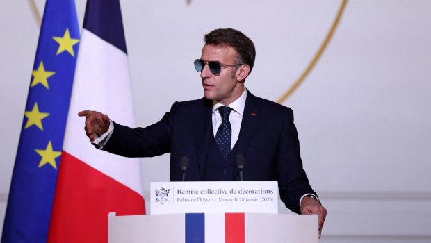 Fransa &ldquo;Avropanın yeni xəstə adamı&rdquo; adlandırıldı