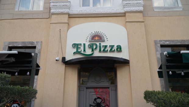 &ldquo;El Pizza&rdquo; restoranının fəaliyyəti dayandırıldı &ndash; VİDEO