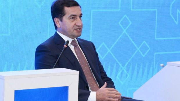 Prezidentin köməkçisi: &ldquo;Azərbaycan revanş almaq niyyətində deyil&rdquo;