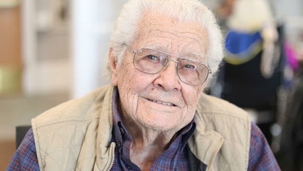 101 yaşlı kişinin uzunömürlülük sirri: Bu ikisi olmadan həyat çətinləşir