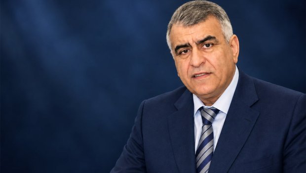 Sabiq icra başçısı Rusiyada vəfat etdi &ndash; FOTO