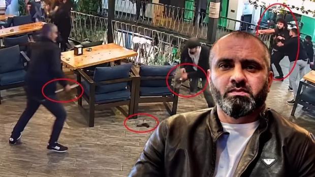 Bakıda deputatın oğlunun iştirak etdiyi qətllə bağlı daha iki nəfər məhkəməyə ÇIXARILIR