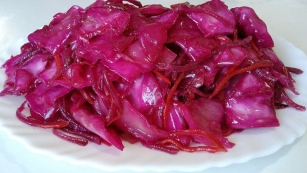 Turşu üçün kələmi necə seçmək lazımdır? - 4 əsas əlamət