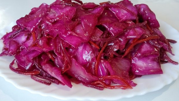 Turşu üçün kələmi necə seçmək lazımdır? - 4 əsas əlamət