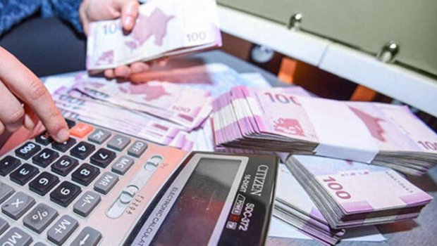Bu şəxslərin aylıq vəzifə maaşları müəyyənləşdi - CƏDVƏL