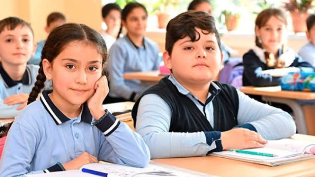 Dövlət məktəblərində hər şagird üçün ayrılan illik vəsait müəyyənləşdi - MƏBLƏĞLƏR