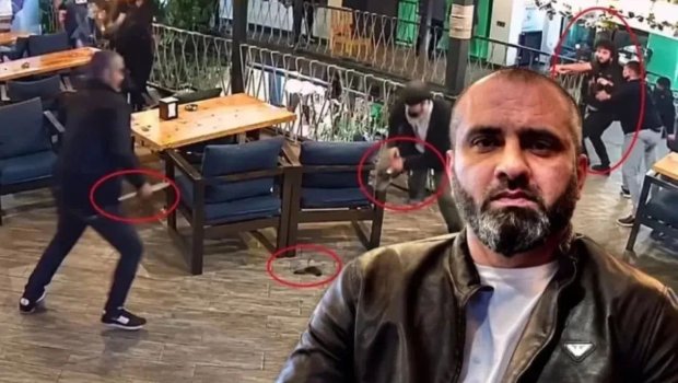 Deputatın oğlunun iştirak etdiyi qətllə bağlı daha iki nəfər HƏBS EDİLDİ