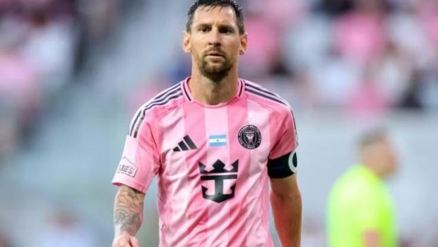 Messi də &ldquo;Qızıl top&rdquo;un təqdimetmə mərasiminə qatılmayacaq