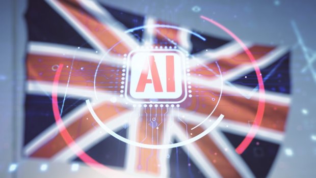 Dünyada İLK: Britaniya Aİ laboratoriyası yaradır