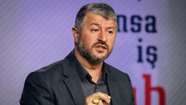 Azərbaycanın &ldquo;arzuolunmaz şəxs&rdquo; elan etdiyi Muhammed Emin Yıldırım SAXLANILDI