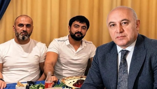 Deputatın oğlunun da iştirak etdiyi dava ilə bağlı 13 nəfər saxlanıldı - RƏSMİ