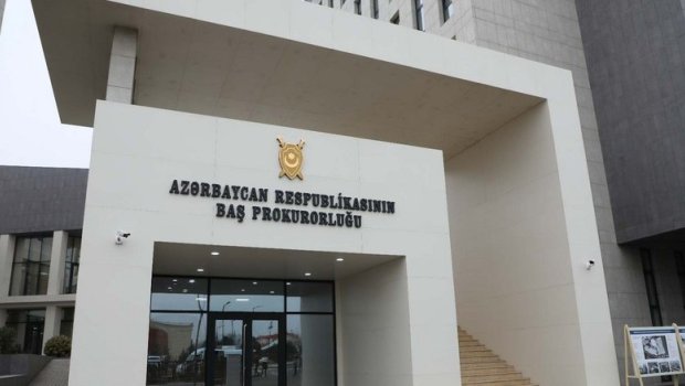 Elmarla Emin başqa cinayətə görə axtarışda imiş...