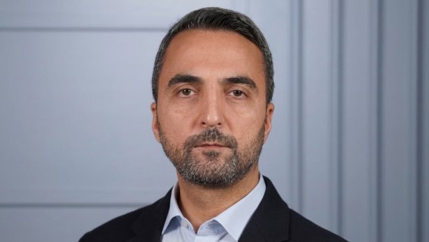 Azərbaycanın &ldquo;arzuolunmaz şəxs&rdquo; elan etdiyi Muhammed Emin Yıldırım SAXLANILDI