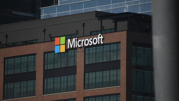 Microsoft 60 min əməkdaşını İŞDƏN ÇIXARIR