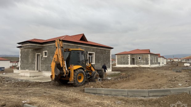 Füzulinin bu kəndi də doğma sakinlərini GÖZLƏYİR &ndash; FOTO