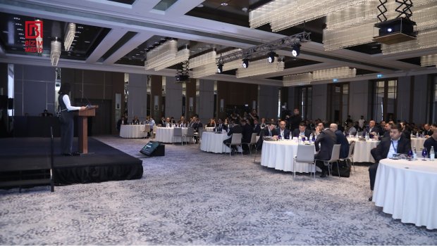 Bakıda &ldquo;CyberHackCon 2026" konfransı keçirilib &ndash; FOTO