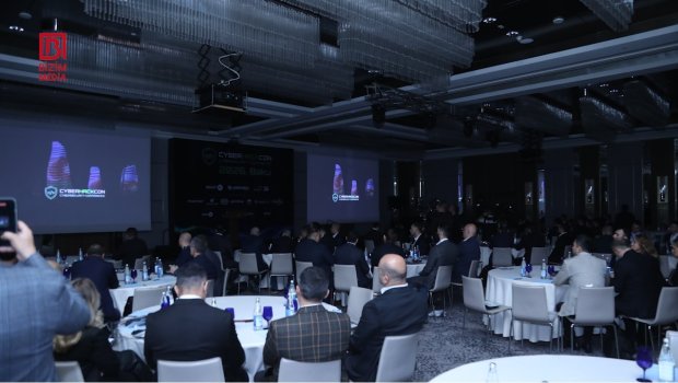 Bakıda &ldquo;CyberHackCon 2026" keçirilir &ndash; FOTO