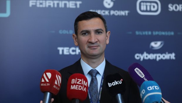 &ldquo;Məqsədimiz ölkəmiz üçün potensial təhdidlərə qarşı müdafiə mexanizmləri hazırlamaqdır&rdquo; &ndash; Rauf Cabarov
