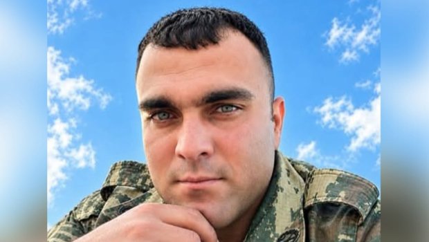Öldürülən qazi Tovuzdakı anım mərasiminə gedibmiş...