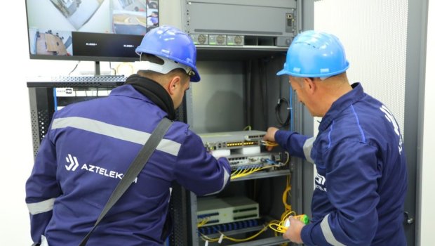 Telekommunikasiya xidmətlərinin keyfiyyətinə dair YENİ TƏLƏBLƏR