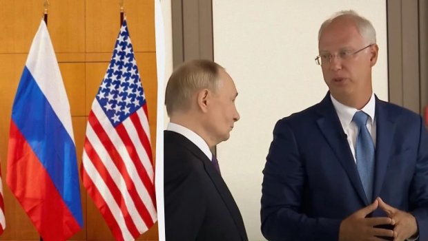 Putinin xüsusi nümayəndəsi müharibə bitmədən ABŞ biznesini Rusiya bazarına cəlb edir &ndash; &ldquo;Le Monde&rdquo;