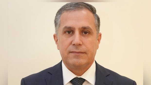 Sahib Rzayev Penitensiar xidmətin rəisi TƏYİN EDİLDİ