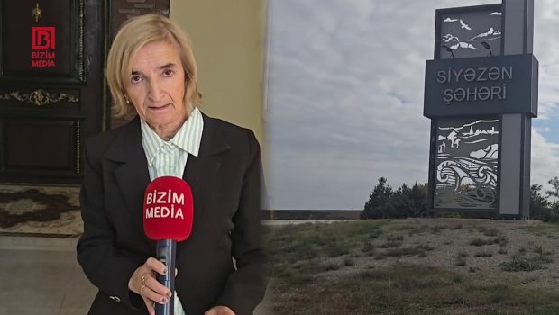 Qohumunu sələmə görə qətlə yetirdi &ndash; Siyəzəndəki cinayətin TƏFƏRRÜATI &ndash; VİDEO
