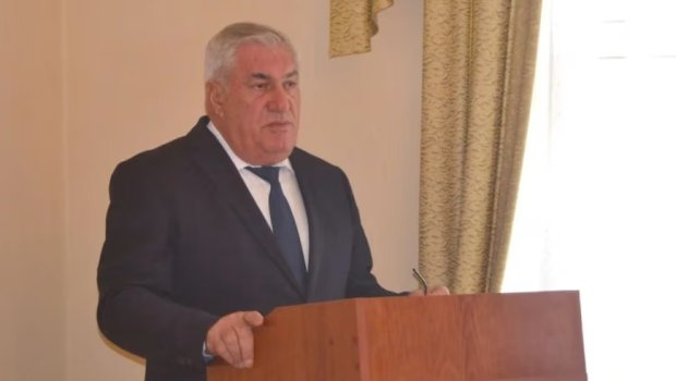 İcra başçısı onu özünə birinci müavin təyin etdi - FOTO