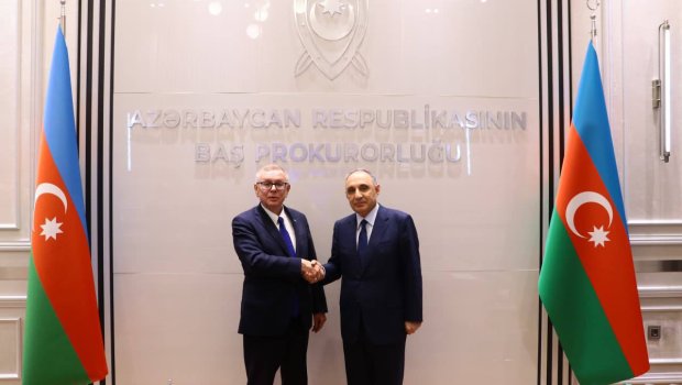 Terrorçuluğa qarşı mübarizə: Azərbaycan BMT ilə əməkdaşlığı gücləndirir - FOTO