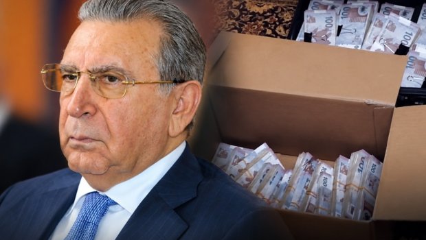 Ramiz Mehdiyevə hökm oxundu - Bütün əmlakları müsadirə olundu