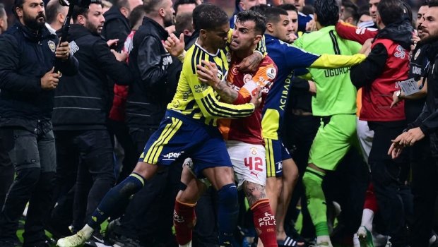 &ldquo;Beşiktaş&rdquo;dan TFF-yə SƏRT ETİRAZ