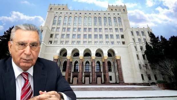 AMEA rəhbərliyi Ramiz Mehdiyevlə bağlı iclas ÇAĞIRACAQ