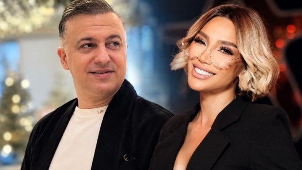 &ldquo;Uğurumun 90 faizi Röya ilə bağlıdır&rdquo;