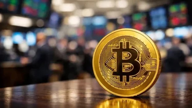 &ldquo;Bitcoin&rdquo;in SON qiyməti