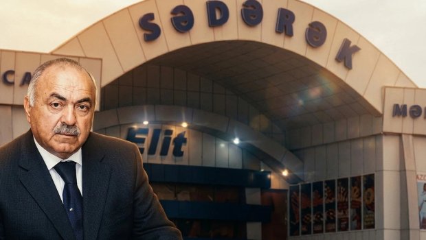 "Sədərək Yusif"in səhhəti pisləşib? &mdash; Açıqlama