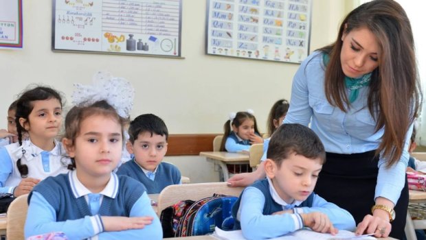Azərbaycanda ümumi təhsil üzrə yeni standartlar ilin sonuna qədər tamamlanacaq