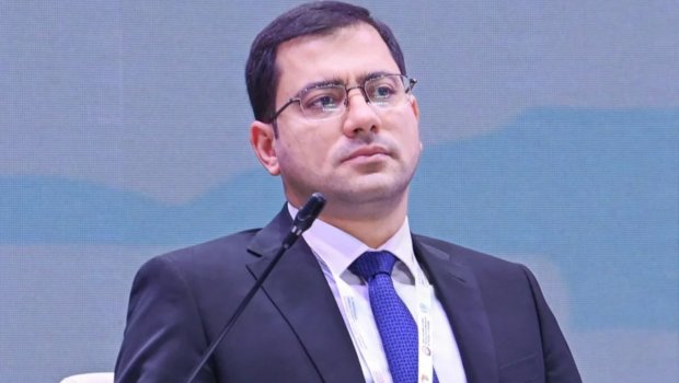 Fərman Qurbanlıya nazirlikdə yeni vəzifə verildi