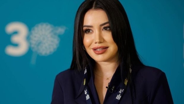 Aysel Aslanqızı yeni vəzifəyə təyin olundu - FOTO