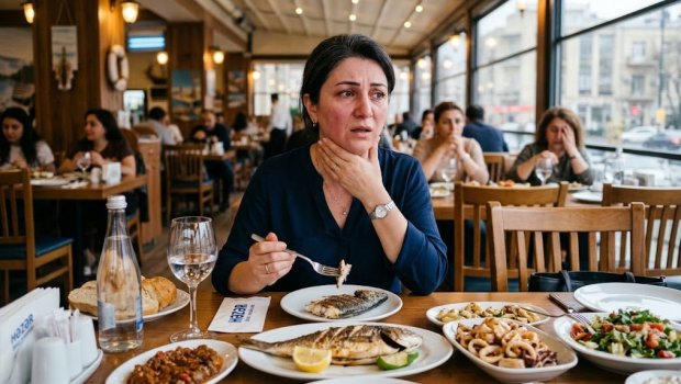Adi qaşıntıdan həyati təhlükəyə... - Balıq allergiyası niyə sonradan yaranır?