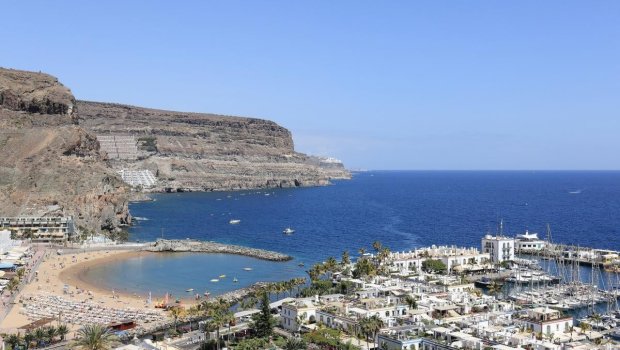 Tenerife adasındakı bu kurort mərkəzi turistləri məyus etdi &ndash; DETALLAR