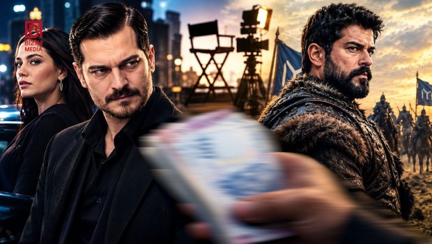 &ldquo;"Eşref Tek" və "Kuruluş Osman"a çəkiləcəyimizi vəd edib pulumuzu aldılar&rdquo; &ndash; &ldquo;Devin Medya&rdquo;dan ŞİKAYƏT &ndash; FOTO/VİDEO