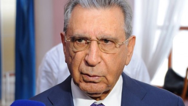 SON DƏQİQƏ: Ramiz Mehdiyev AMEA-nın həqiqi üzvlüyündən çıxarıldı