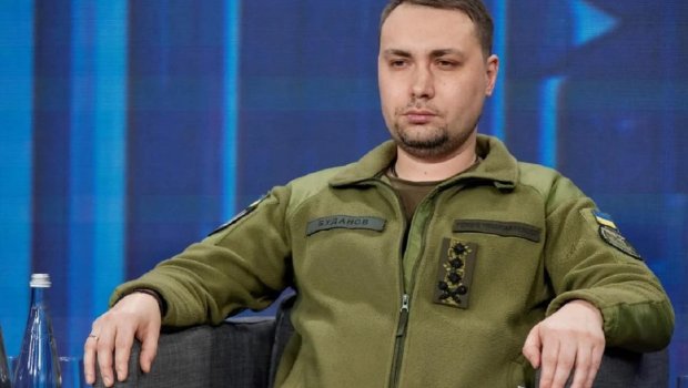 Budanov Uitkoffla mübahisə etməsi barədə məlumatları təkzib etdi