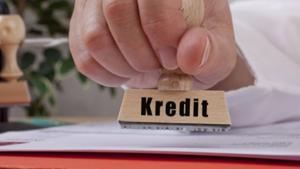 Azərbaycan iqtisadiyyatına qoyulan kreditin MƏBLƏĞİ