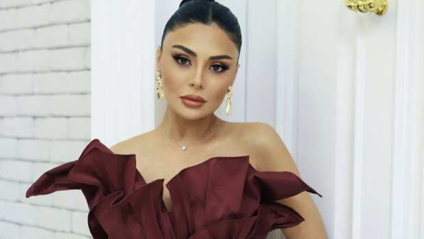 Vüsalə həmkarlarını TƏNQİD ETDİ