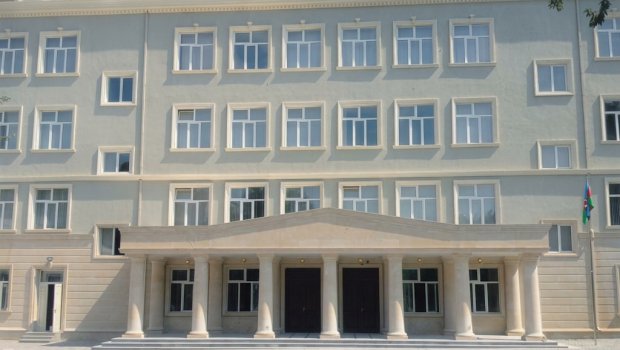 225 nömrəli məktəbdəki insident NƏZARƏTƏ GÖTÜRÜLDÜ